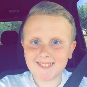 Meet your Posher, Tyler